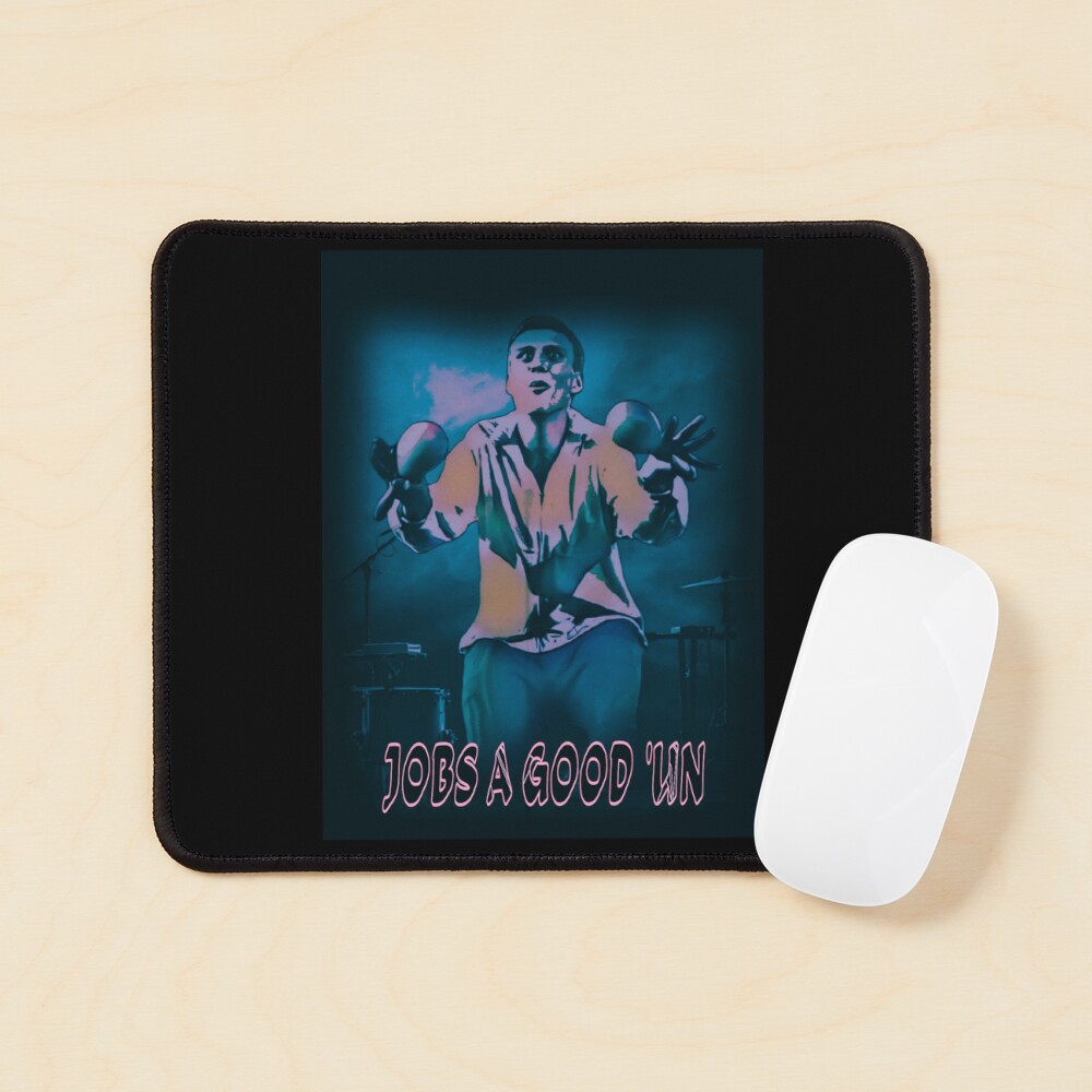 Item preview, Mouse Pad designed and sold by RGPdesigns.