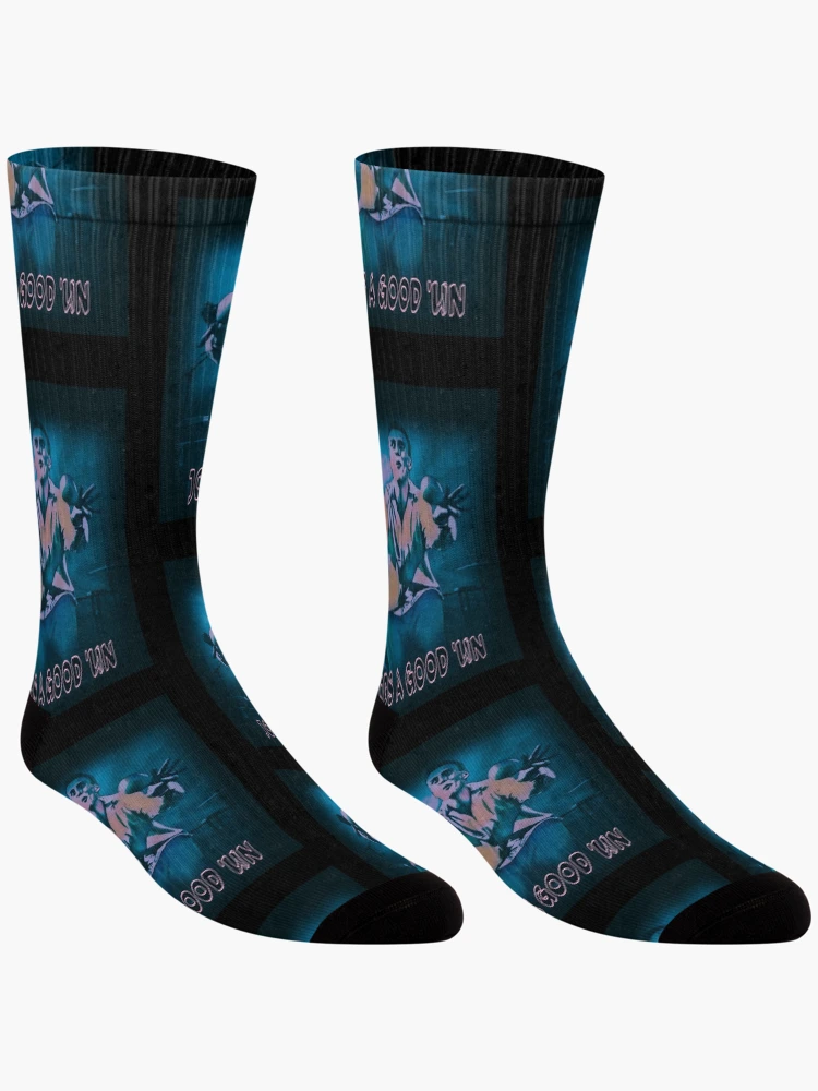 Thumbnail 3 of 5, Socks, Bezza 4 designed and sold by RGPdesigns.