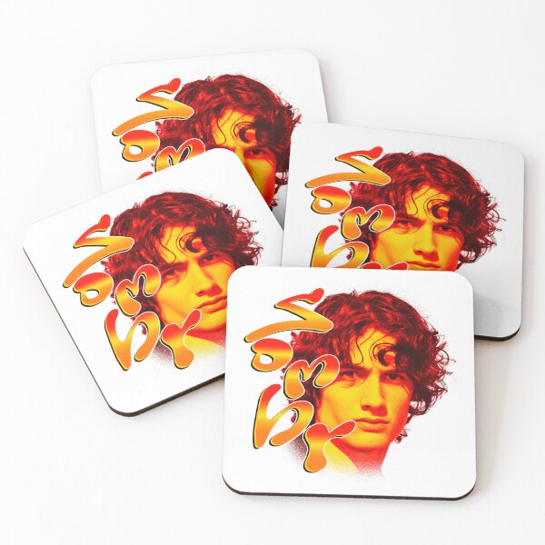Item preview, Handsome Pop Singer designed and sold by ShadeFall.