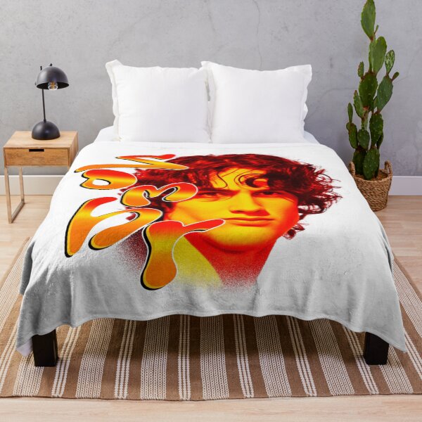 Item preview, Handsome Pop Singer designed and sold by ShadeFall.