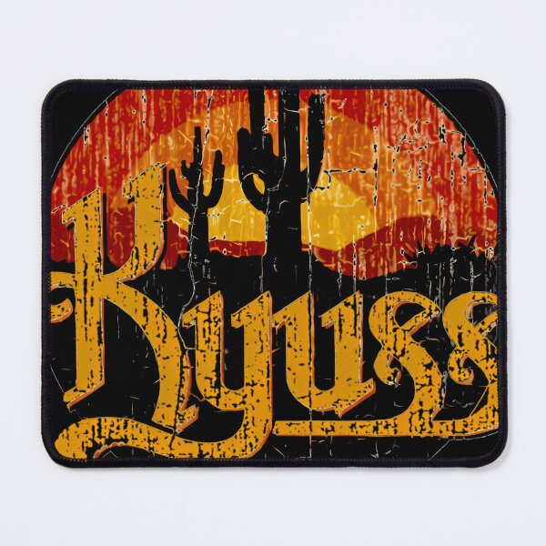 Item preview, Kyuss T-Shirt designed and sold by AugustinBonnin.