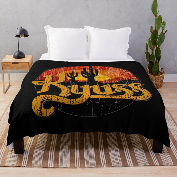 Item preview, Kyuss T-Shirt designed and sold by AugustinBonnin.