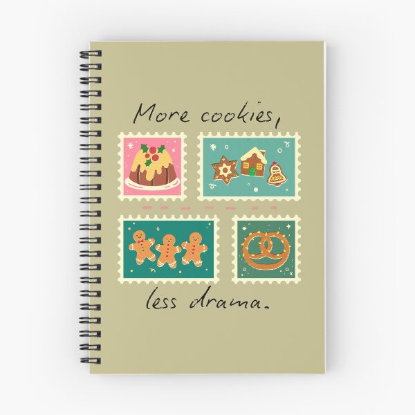 Item preview, Christmas Cookies designed and sold by Lwahniarts.