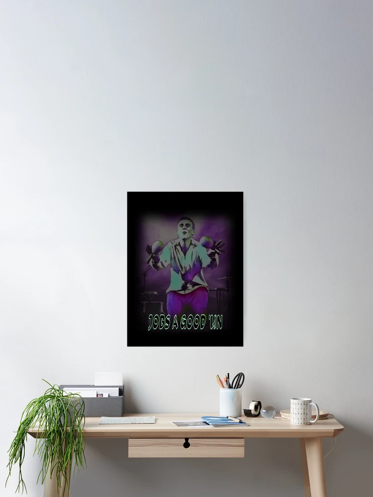 Thumbnail 2 of 3, Poster, Bezza 5 designed and sold by RGPdesigns.
