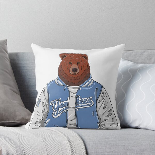 Item preview, Funky Grizzly Bear designed and sold by indovector.