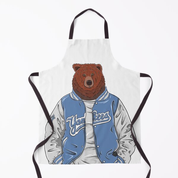 Item preview, Funky Grizzly Bear designed and sold by indovector.
