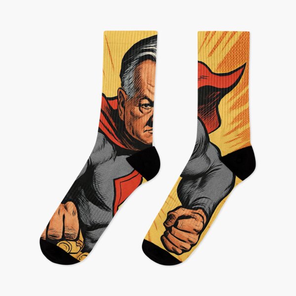 Item preview, Herbert Hoover, leader | Comics stylCartoone - designed and sold by ComicsFactory.