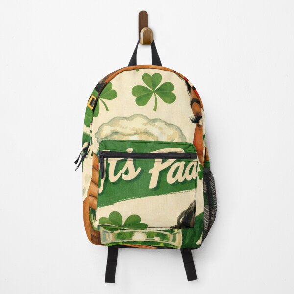 Item preview, Funny St. Patrick's Day Print designed and sold by VFWChuck.
