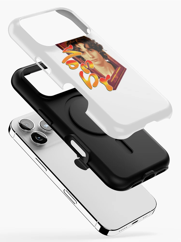 Thumbnail 2 of 4, iPhone Case, Singer In Window Frame designed and sold by ShadeFall.
