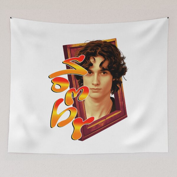 Item preview, Singer In Window Frame designed and sold by ShadeFall.
