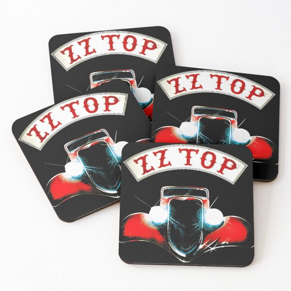 Item preview, ZZ Top Classic designed and sold by PenelopeHardy.