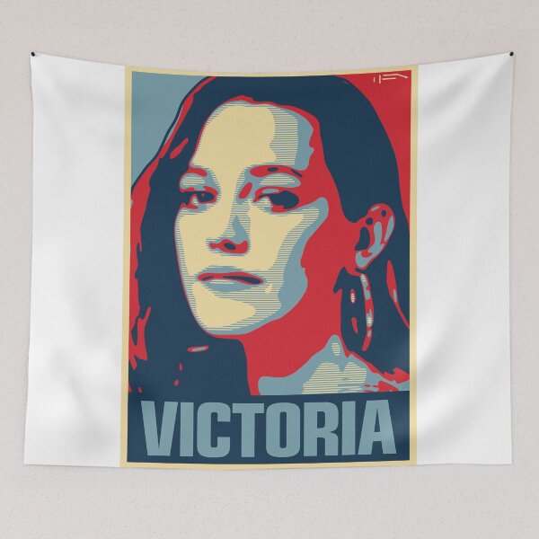 Item preview, Victoria designed and sold by DFA.