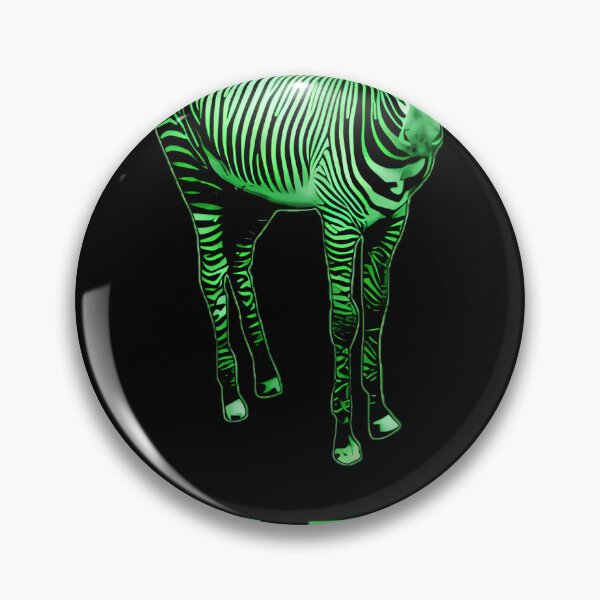 Item preview, Hum (Zebra) Tee - Hoshi Pan 2 T-Shirt designed and sold by AugustinBonnin.