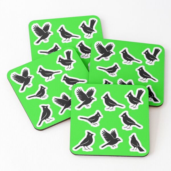 Item preview, birds designed and sold by zohocreations.