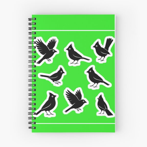 Item preview, birds designed and sold by zohocreations.