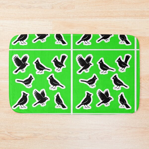 Item preview, birds designed and sold by zohocreations.