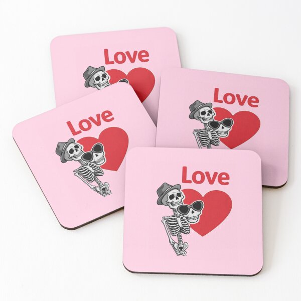 Item preview, That's My Love  designed and sold by Glow&Vibe.