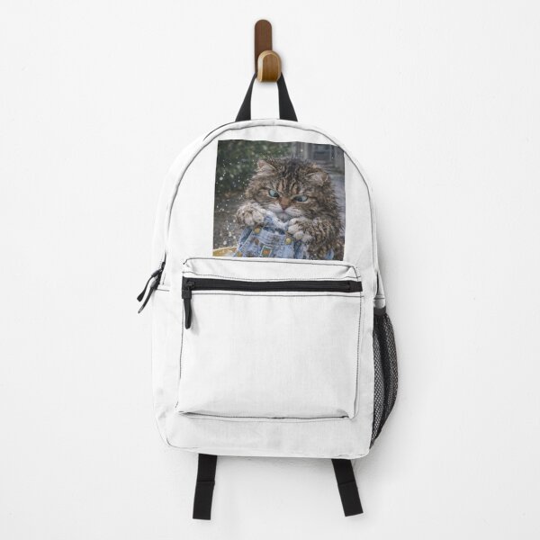 Item preview, Grumpy Cat Laundry Day designed and sold by LovelyCatGalaxy.