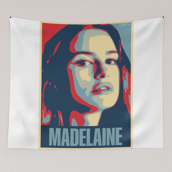 Item preview, Madelaine designed and sold by DFA.