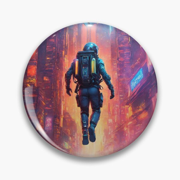 Item preview, Jetpack designed and sold by RaF71PrO.