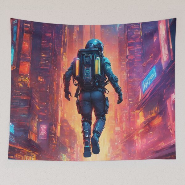 Item preview, Jetpack designed and sold by RaF71PrO.