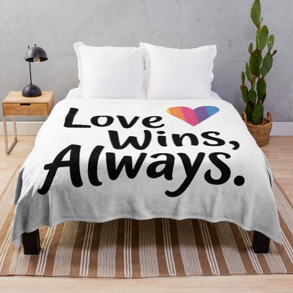 Item preview, Love Wins, Always designed and sold by nhk999.