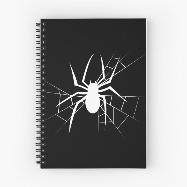 Item preview, White Spider designed and sold by DanielCostaart.
