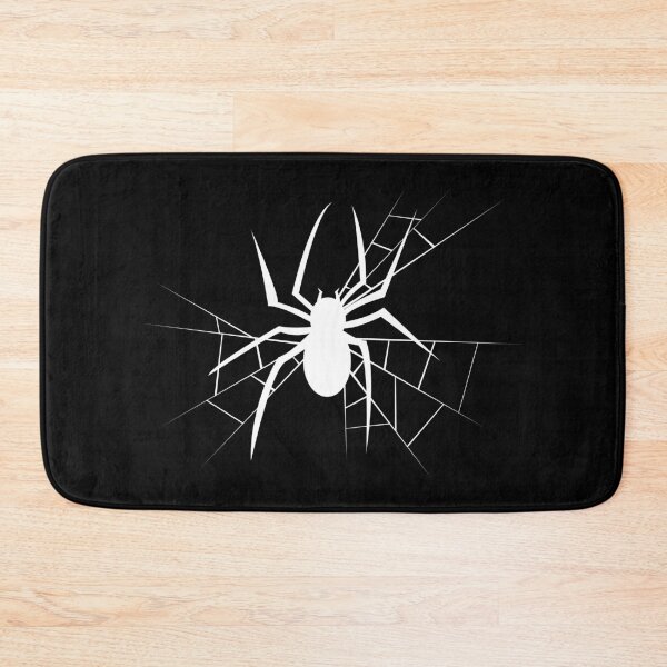 Item preview, White Spider designed and sold by DanielCostaart.