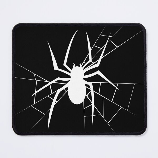 Item preview, White Spider designed and sold by DanielCostaart.
