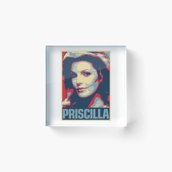 Item preview, Priscilla designed and sold by DFA.