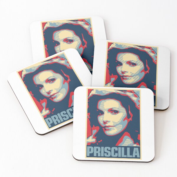 Item preview, Priscilla designed and sold by DFA.