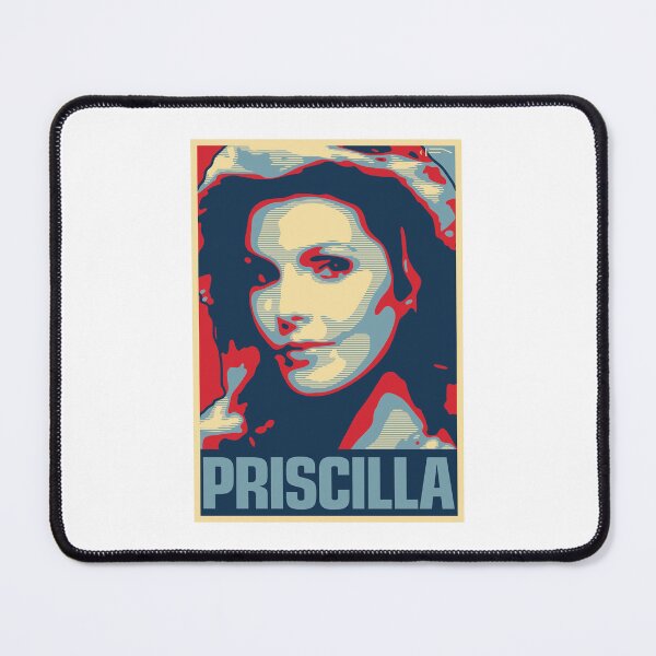Item preview, Priscilla designed and sold by DFA.