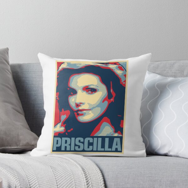 Item preview, Priscilla designed and sold by DFA.