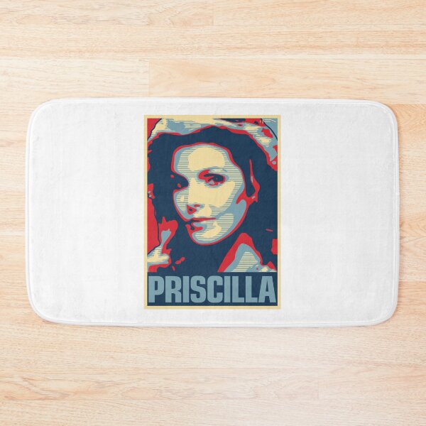 Item preview, Priscilla designed and sold by DFA.