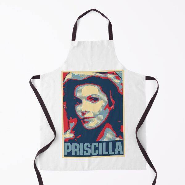 Item preview, Priscilla designed and sold by DFA.