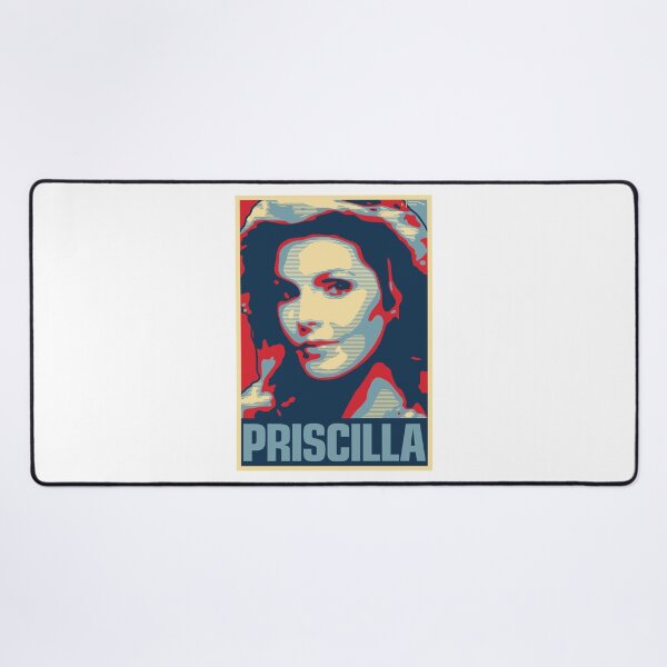 Item preview, Priscilla designed and sold by DFA.