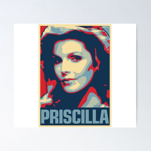 Item preview, Priscilla designed and sold by DFA.