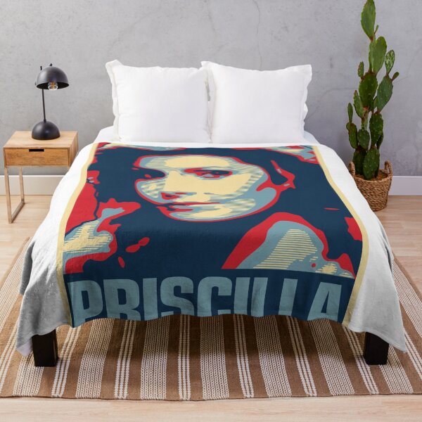 Item preview, Priscilla designed and sold by DFA.
