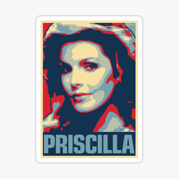 Item preview, Priscilla designed and sold by DFA.
