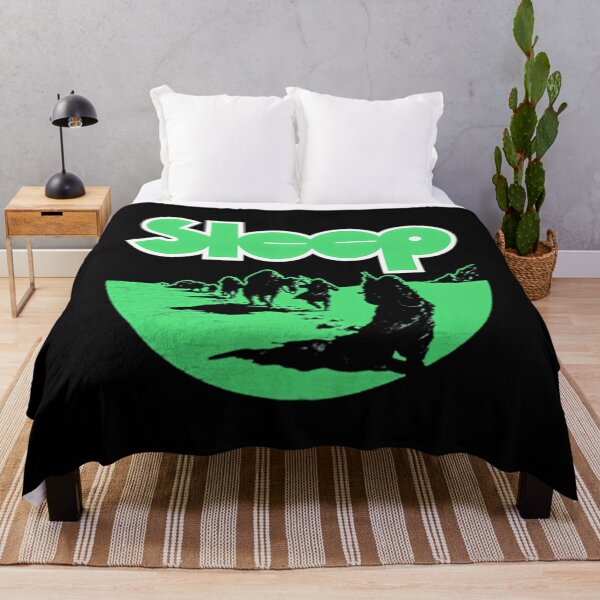 Item preview, Sleeps Band Merch designed and sold by AugustinBonnin.