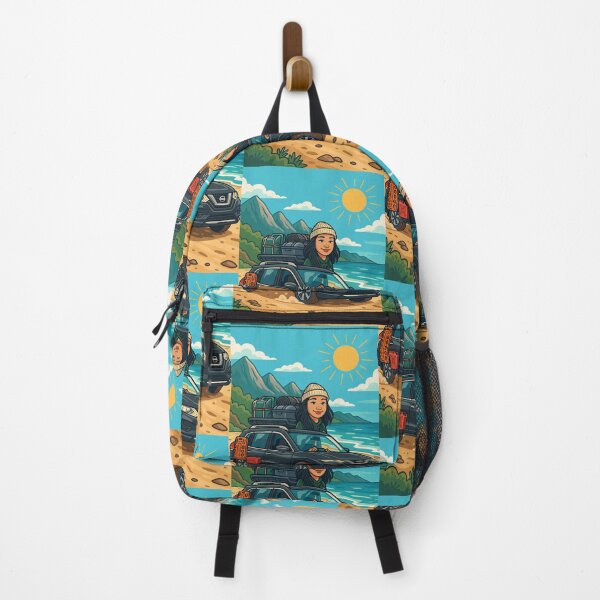 Item preview, Adventure awaits designed and sold by WhelaCreativeStudio.