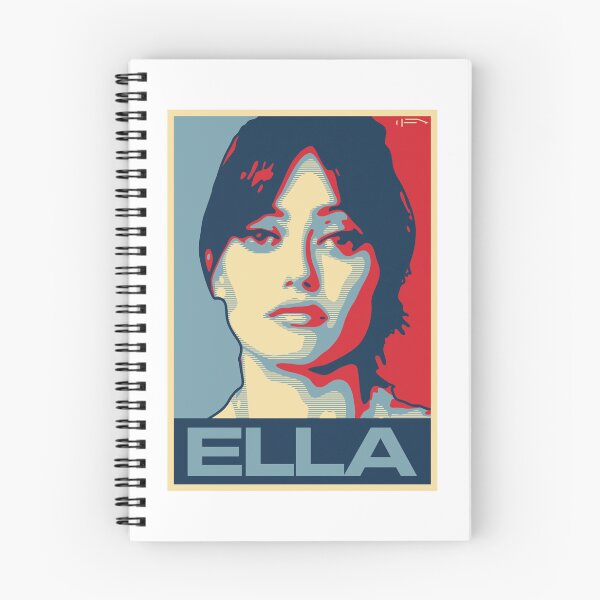 Item preview, Ella designed and sold by DFA.