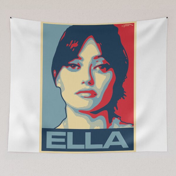 Item preview, Ella designed and sold by DFA.