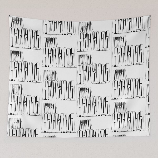 Item preview, Varrio Hacienda Heights designed and sold by KLAROE.