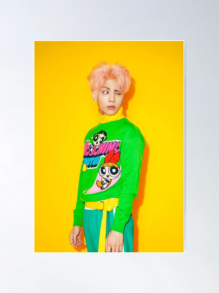 SHINee JONGHYUN SHE IS