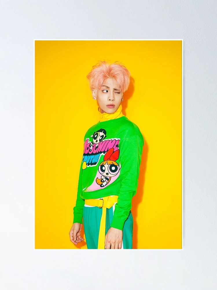 SHINee JONGHYUN SHE IS