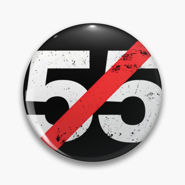 Item preview, I Can_T Drive 55 - Sammy Hagar - Vintage Distressed T-Shirt designed and sold by PenelopeHardy.