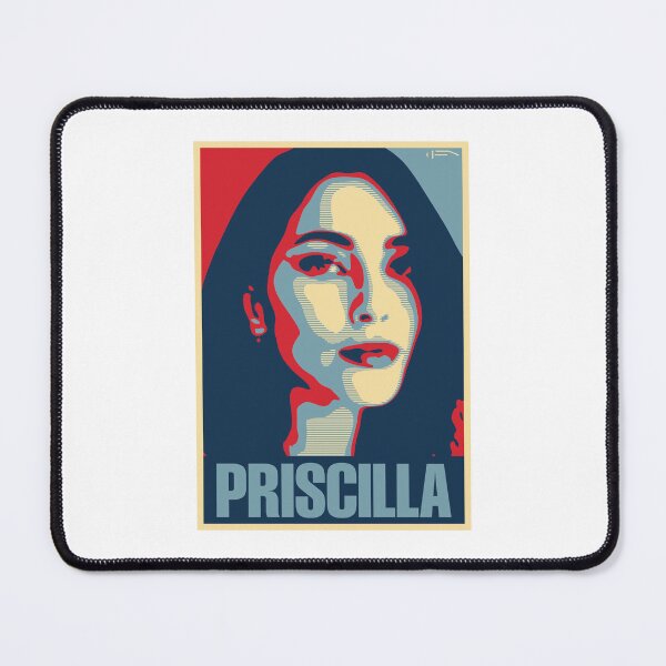 Item preview, Priscilla designed and sold by DFA.