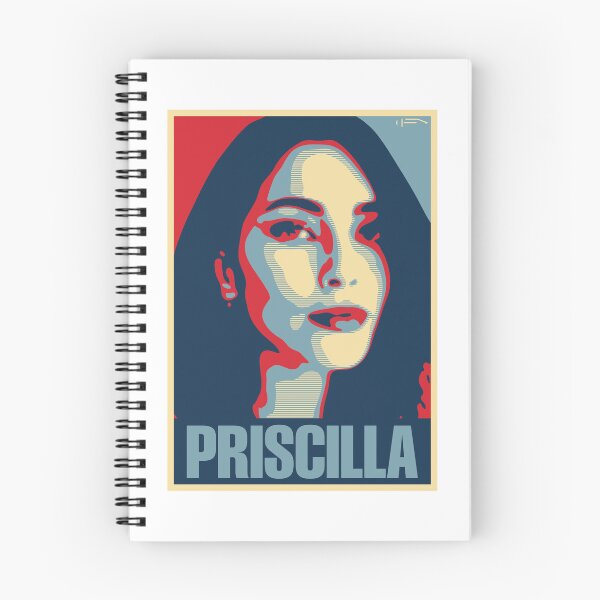 Item preview, Priscilla designed and sold by DFA.