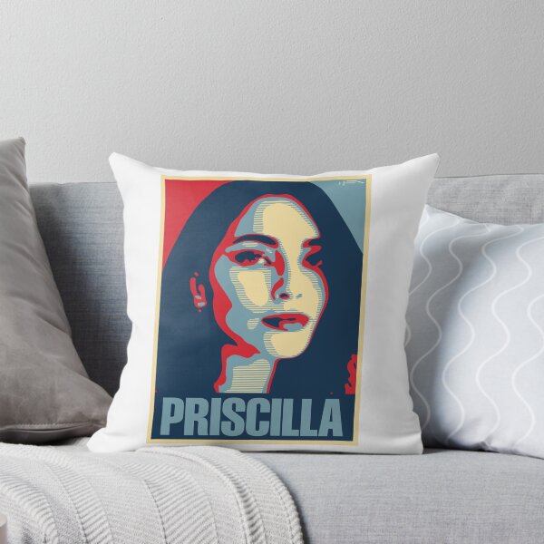 Item preview, Priscilla designed and sold by DFA.